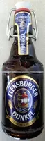入っている砂糖の量 Flensburger Dunkel