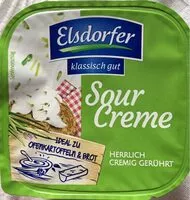 入っている砂糖の量 Sour Creme