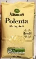 含糖量 Polenta