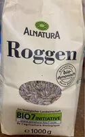 Amount of sugar in Roggen Bio