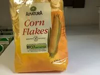 Cantidad de azúcar en Cornflakes sans gluten