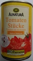 Suhkru kogus sees Tomatenstücke