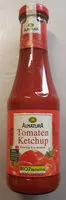 İçindeki şeker miktarı Tomaten-Ketchup (Bio)