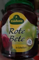 Zuckermenge drin Babynahrung - Milder Apfel pur