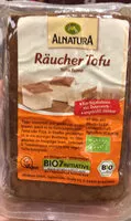 Räuchertofu