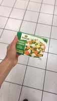 Zuckermenge drin Sommer Gemüse