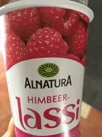 Количество сахара в Himbeer-Lassi
