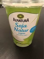Suhkru kogus sees Soja Joghurt