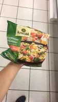 चीनी की मात्रा Gemüse Pfanne - Toskana