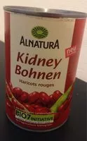 Kidney bohnen