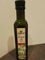 चीनी की मात्रा Sesamöl