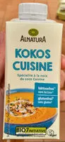 入っている砂糖の量 Kokos Cuisine