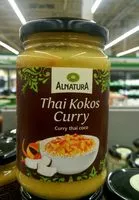 含糖量 Kokos Curry