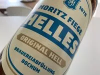 糖質や栄養素が Moritz fiege