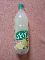 Amount of sugar in Deit Grapefruit