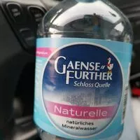 Amount of sugar in Naturelle