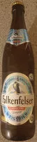 Cantidad de azúcar en Weizen alkoholfrei