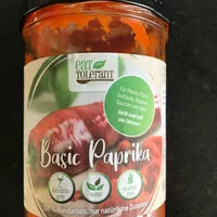 含糖量 Basic Paprika