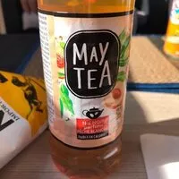 糖質や栄養素が Maytea