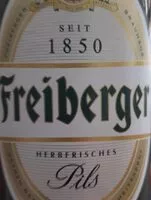 含糖量 Freiberger Pils