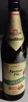 Zuckermenge drin Apoldaer Pils Spezial