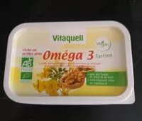 糖質や栄養素が Vitaquell