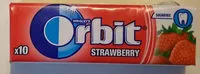 Zuckermenge drin Orbit