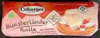 Quantité de sucre dans Münsterländer Rolle