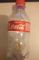 Suhkru kogus sees Coca-Cola