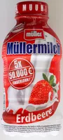 Milchmischgetränk