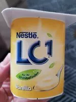 चीनी की मात्रा Lc1