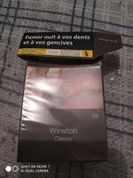 含糖量 cigarettes