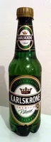 Zuckermenge drin Karlskrone Premium Pilsener