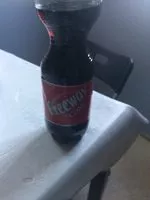Zuckermenge drin Cola