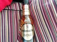 Quantité de sucre dans Bier Grafenwalder Gold