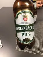 Zucker und Nährstoffe drin Perlenbacher