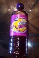 Zuckermenge drin Eistee