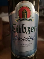Zuckermenge drin Alkoholfrei