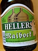 Maibock beers