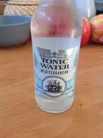 Amount of sugar in Tonic Water