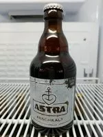 Cantidad de azúcar en Arschkalt