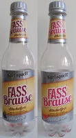Fassbrausen