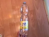 Jumlah gula yang masuk Flirt Orange Zero - Orangenlimonade