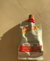 Cantidad de azúcar en Dextro Energy drink