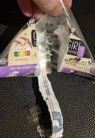 Cantidad de azúcar en Onigiri Chicken Teriyaki
