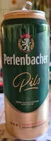 Количество сахара в Pils