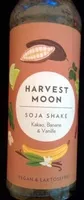 Jumlah gula yang masuk Soja Shake Kakao, Banane & Vanille