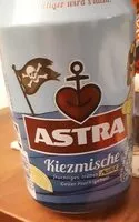 Cantidad de azúcar en Kiezmische Bier