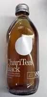Zuckermenge drin Thé Noir Bio Glacé Au Citron