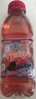 含糖量 Fruity